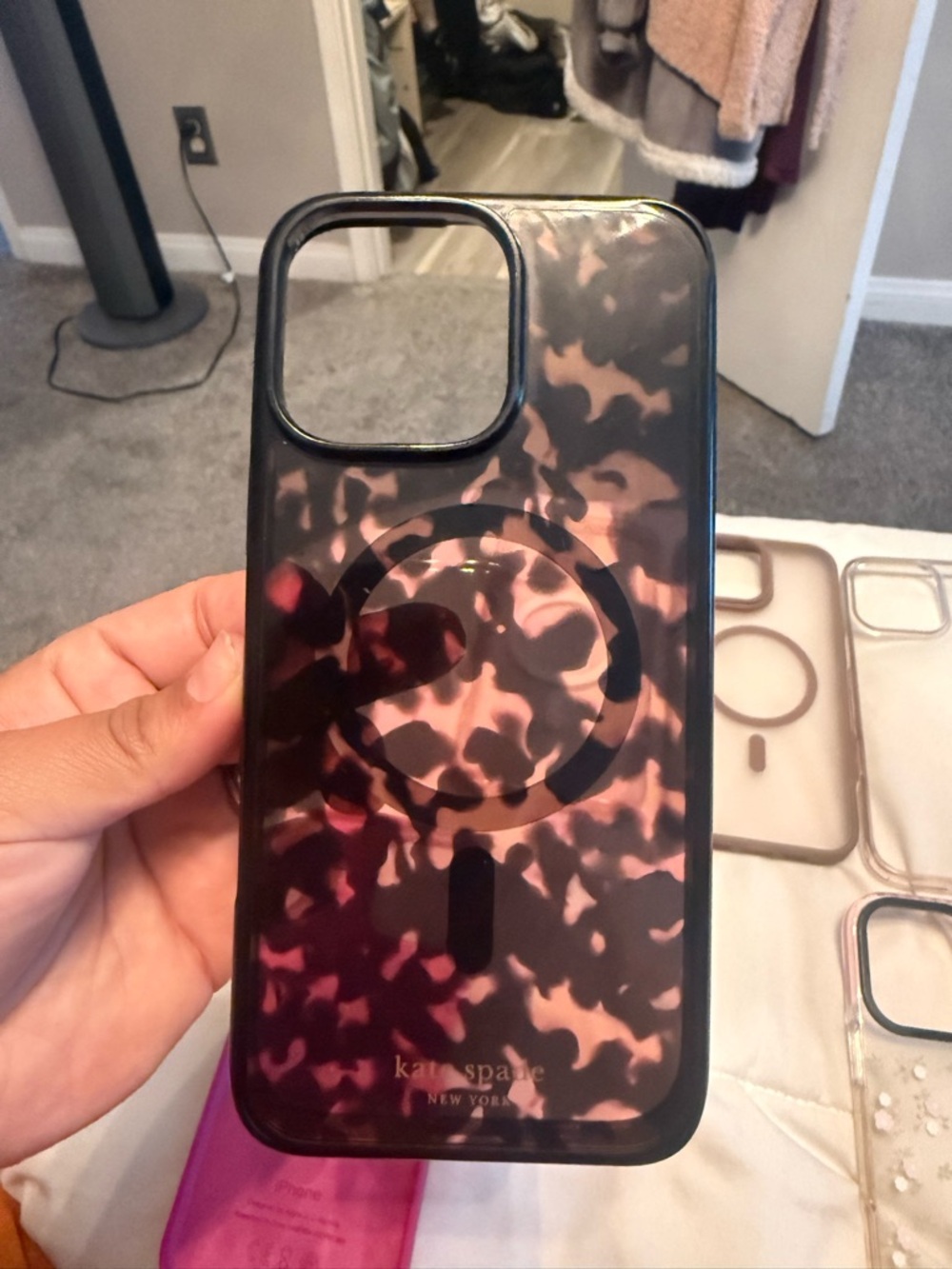 iPhone 16 Pro Max cases Bundle - Picture 4 of 11